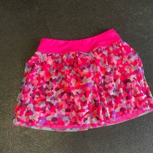 Adidas skort (skirt/shorts)
